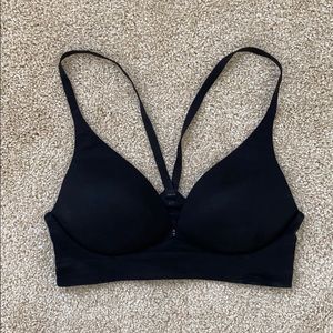 Victoria’s Secret Lightly Lined Plunge Bra